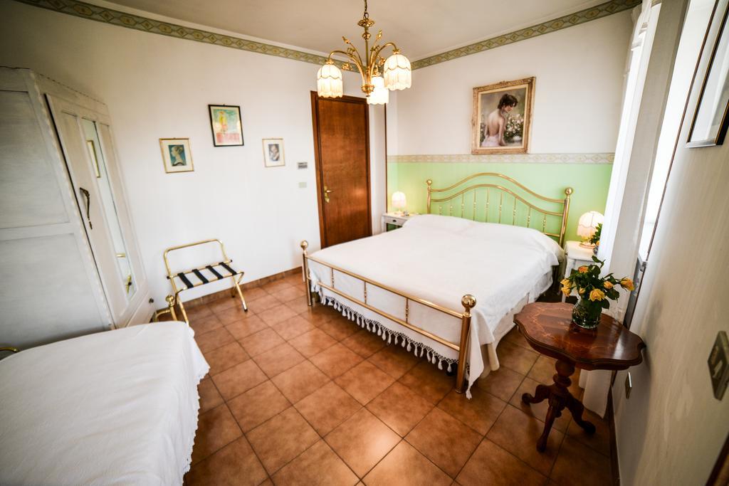 Mazzè B&B La Casa Gialla Di Luca מראה חיצוני תמונה