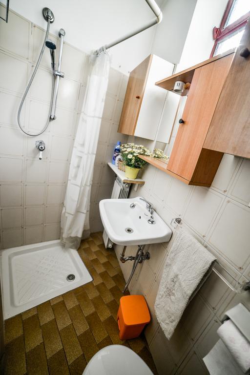 Mazzè B&B La Casa Gialla Di Luca מראה חיצוני תמונה